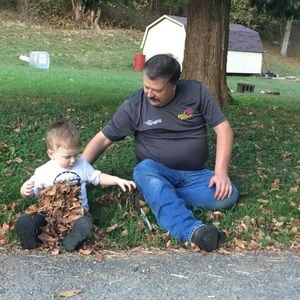 Meet your Posher, Billy